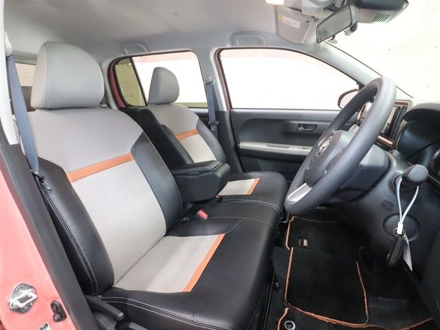 TOYOTA PASSO 2023 Image 31