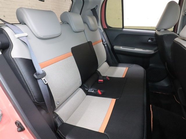 TOYOTA PASSO 2023 Image 31