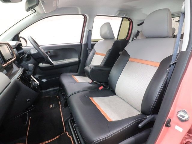 TOYOTA PASSO 2023 Image 31