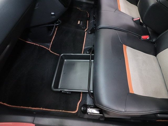 TOYOTA PASSO 2023 Image 31