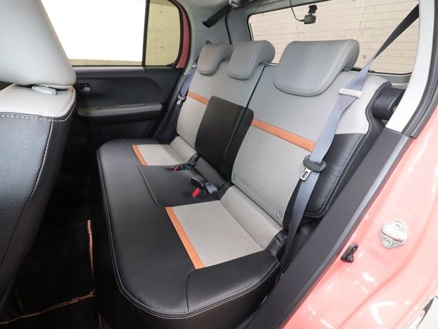 TOYOTA PASSO 2023 Image 31