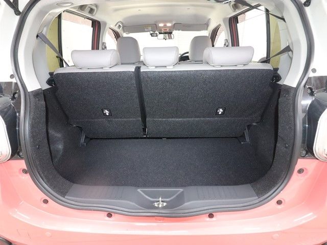 TOYOTA PASSO 2023 Image 31