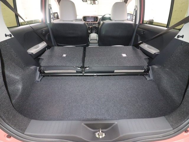 TOYOTA PASSO 2023 Image 31