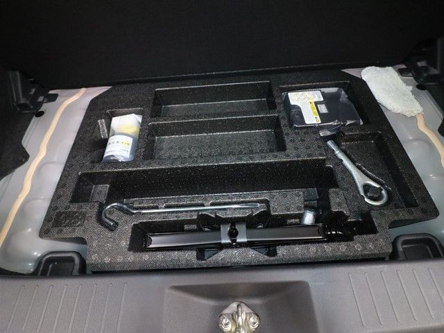 TOYOTA PASSO 2023 Image 31