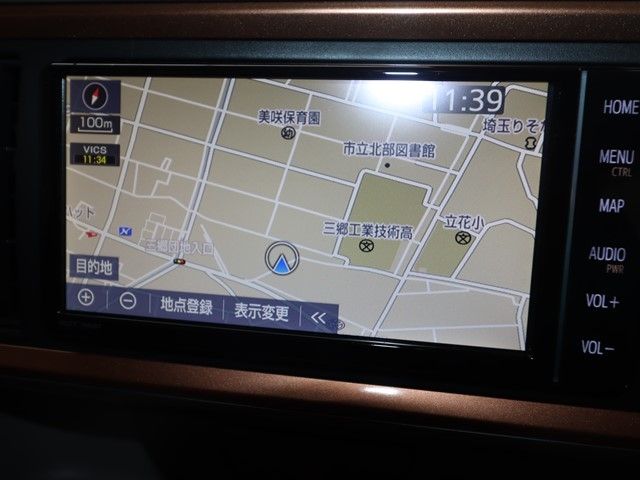 TOYOTA PASSO 2023 Image 31