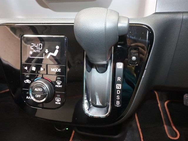 TOYOTA PASSO 2023 Image 31