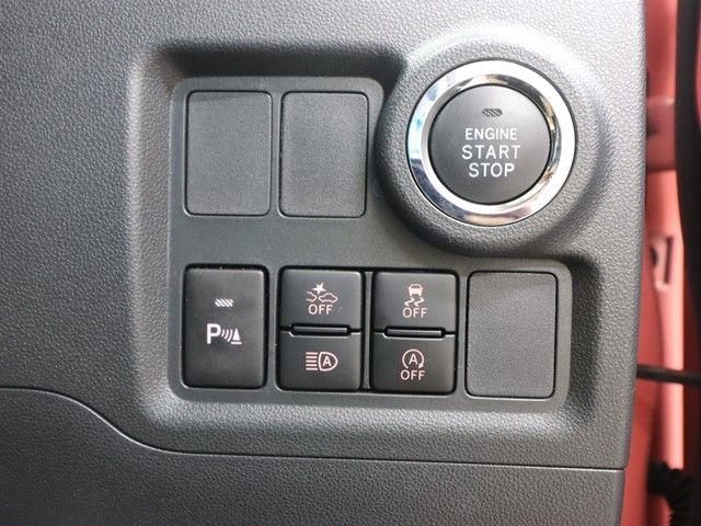 TOYOTA PASSO 2023 Image 31