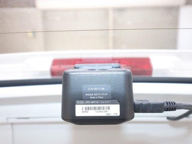 TOYOTA PASSO 2023 Image 31