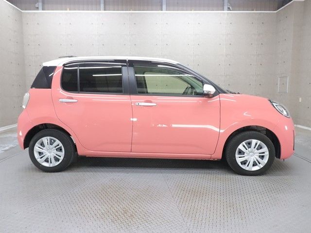 TOYOTA PASSO 2023 Image 31