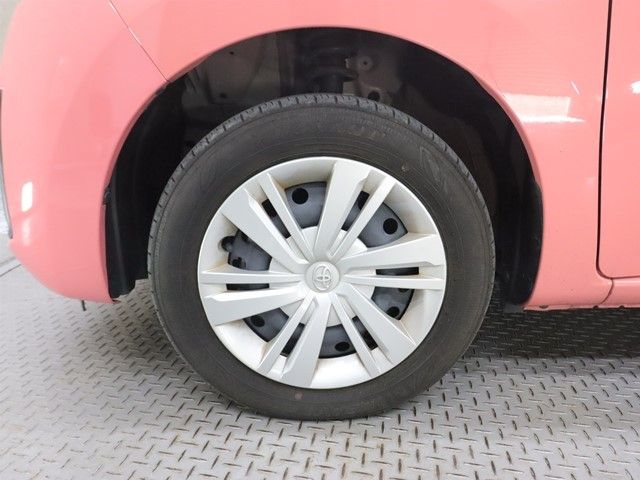 TOYOTA PASSO 2023 Image 31