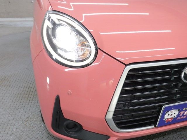 TOYOTA PASSO 2023 Image 31