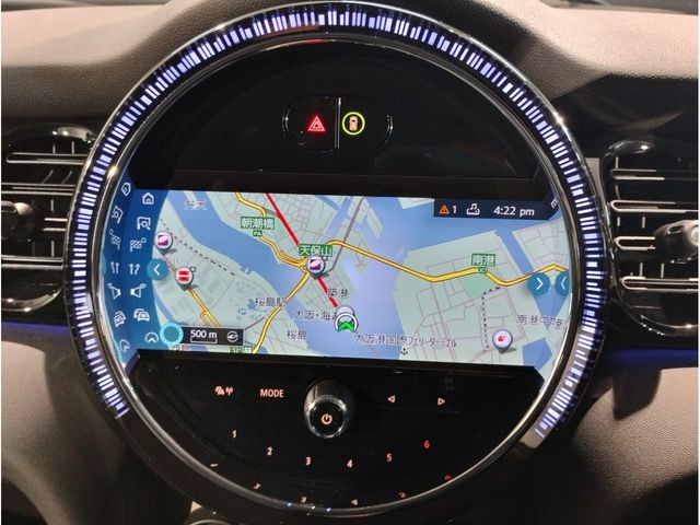 BMW MINI COOPER SD 5DOOR 2022 Image 31