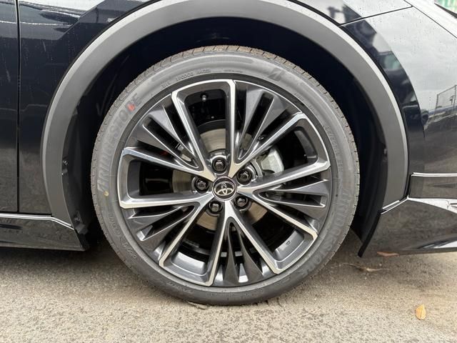 TOYOTA PRIUS 2025 Image 31