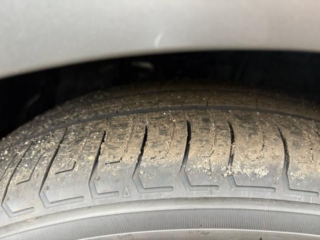 TOYOTA PRIUS 2025 Image 31