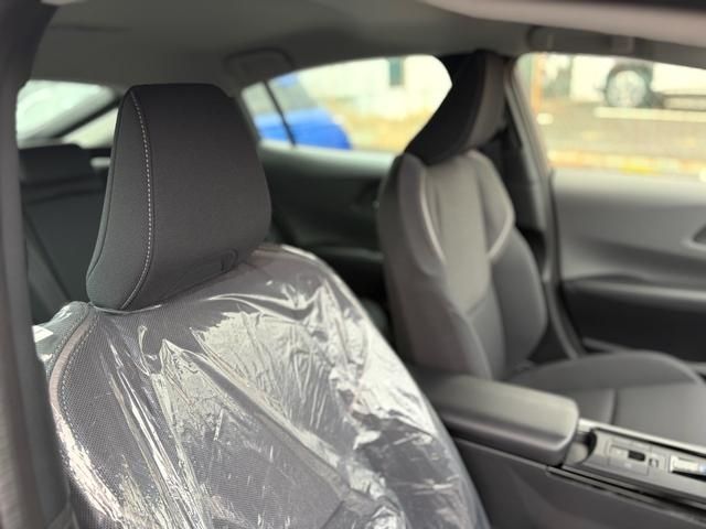 TOYOTA PRIUS 2025 Image 31