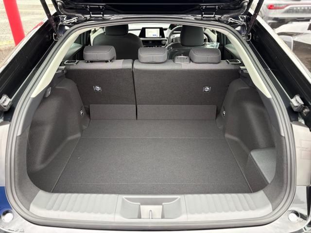 TOYOTA PRIUS 2025 Image 31