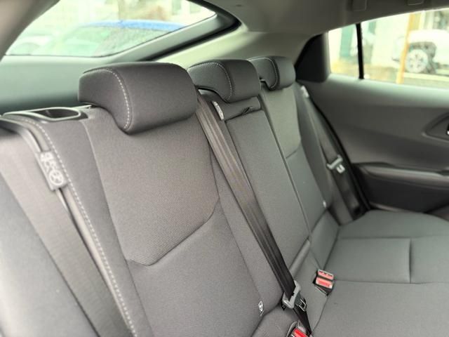 TOYOTA PRIUS 2025 Image 31