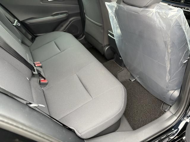 TOYOTA PRIUS 2025 Image 31