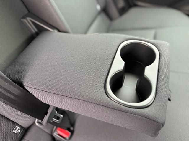 TOYOTA PRIUS 2025 Image 31