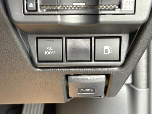 TOYOTA PRIUS 2025 Image 31