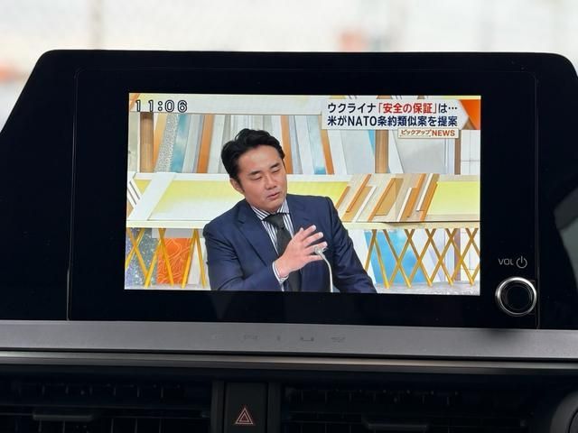 TOYOTA PRIUS 2025 Image 31