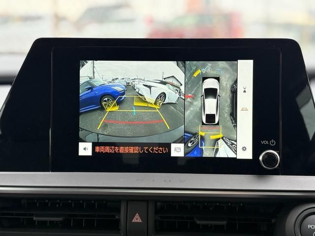 TOYOTA PRIUS 2025 Image 31