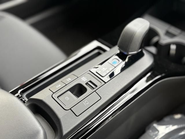 TOYOTA PRIUS 2025 Image 31