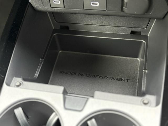 TOYOTA PRIUS 2025 Image 31