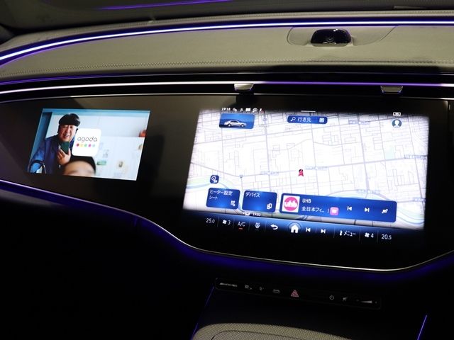 MERCEDES BENZ MERCEDES AMG E CLASS 2025 Image 31