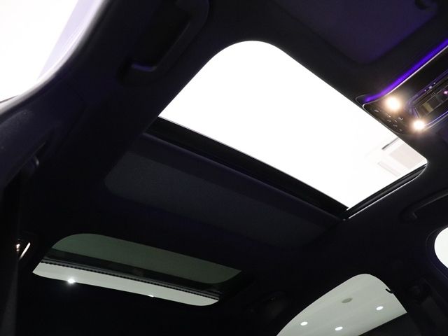 MERCEDES BENZ MERCEDES AMG E CLASS 2025 Image 31