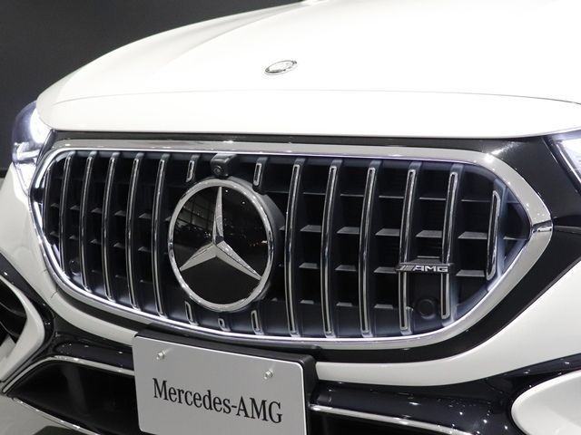 MERCEDES BENZ MERCEDES AMG E CLASS 2025 Image 31