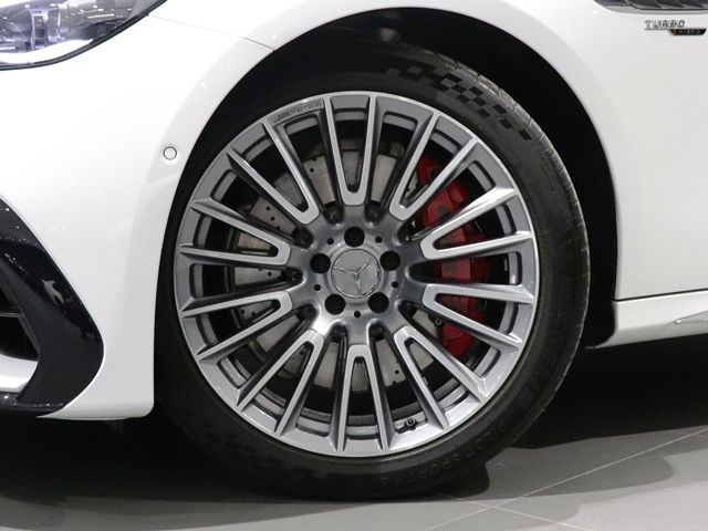 MERCEDES BENZ MERCEDES AMG E CLASS 2025 Image 31