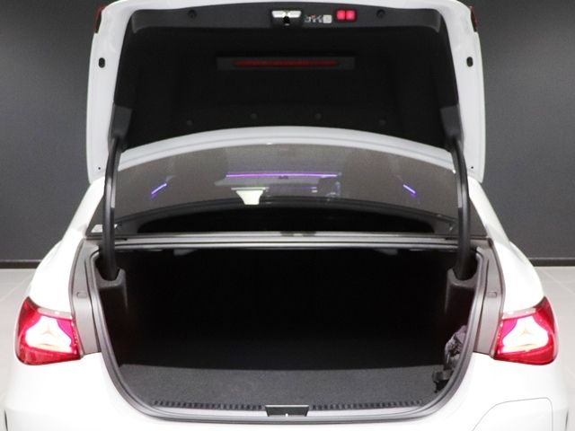 MERCEDES BENZ MERCEDES AMG E CLASS 2025 Image 31