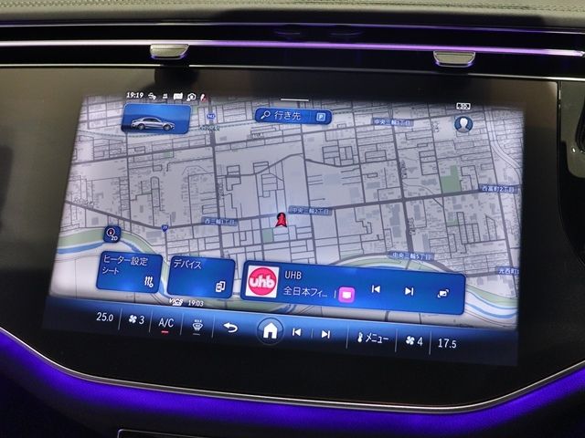 MERCEDES BENZ MERCEDES AMG E CLASS 2025 Image 31