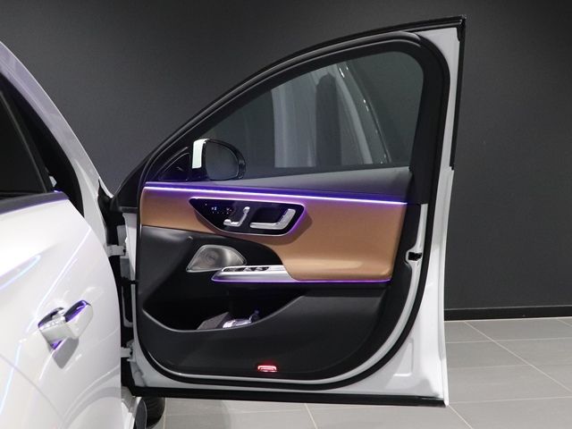 MERCEDES BENZ MERCEDES AMG E CLASS 2025 Image 31