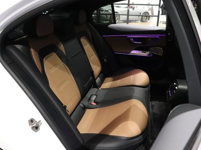 MERCEDES BENZ MERCEDES AMG E CLASS 2025 Image 31