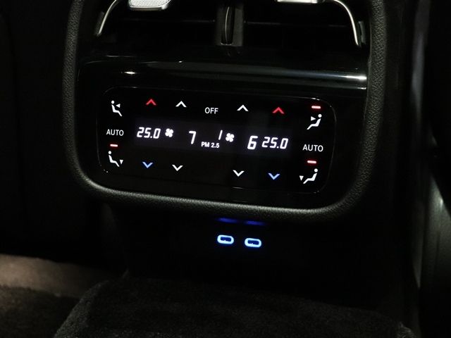 MERCEDES BENZ MERCEDES AMG E CLASS 2025 Image 31