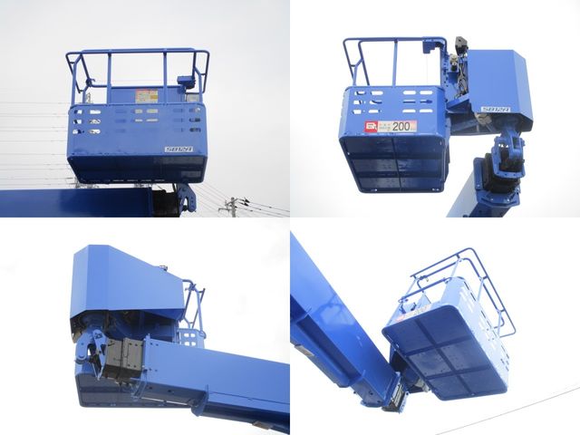 HINO DUTRO 2016 Image 31