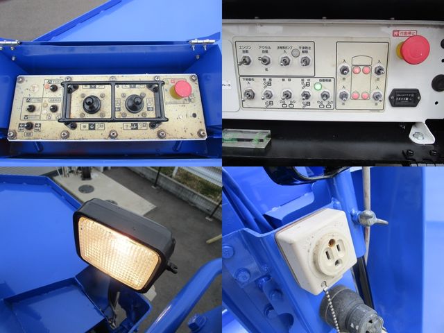 HINO DUTRO 2016 Image 31