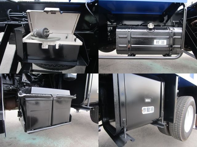 HINO DUTRO 2016 Image 31