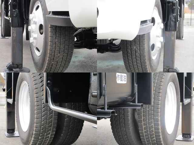 HINO DUTRO 2016 Image 31