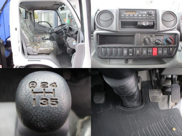 HINO DUTRO 2016 Image 31