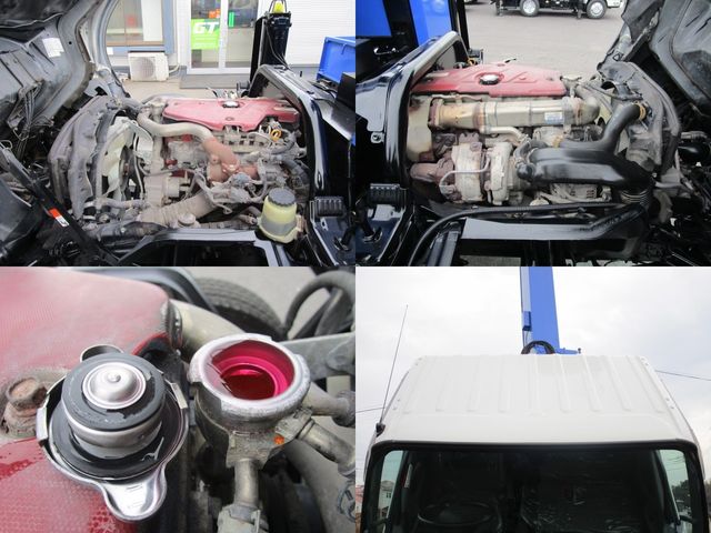 HINO DUTRO 2016 Image 31