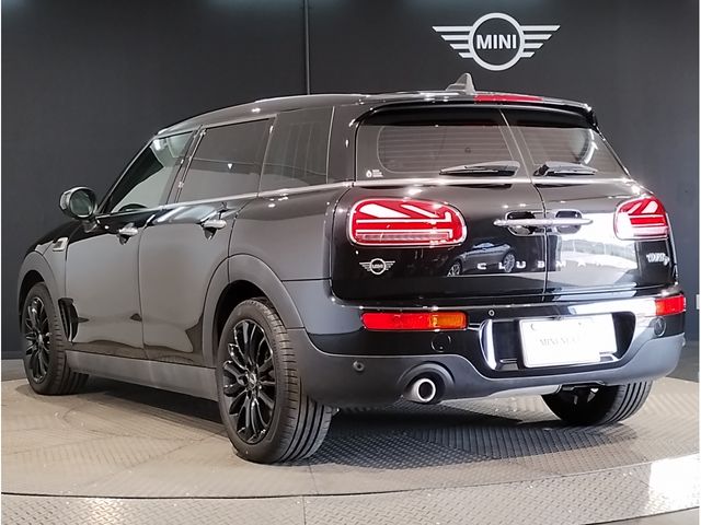 BMW MINI COOPER D CLUBMA 2021 Image 31