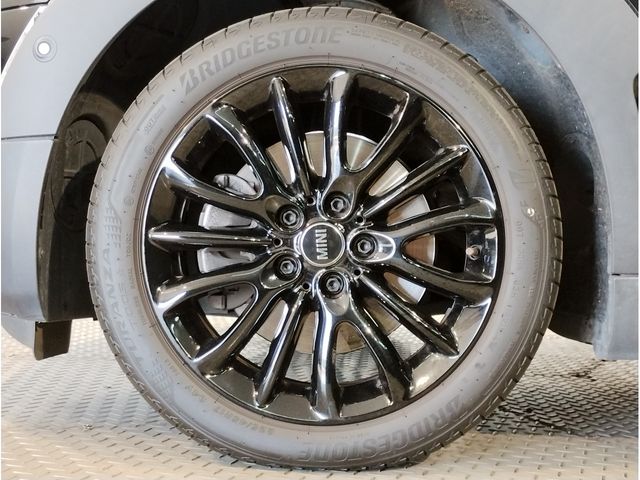 BMW MINI COOPER D CLUBMA 2021 Image 31