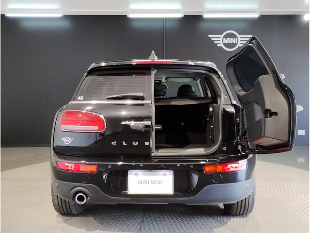 BMW MINI COOPER D CLUBMA 2021 Image 31