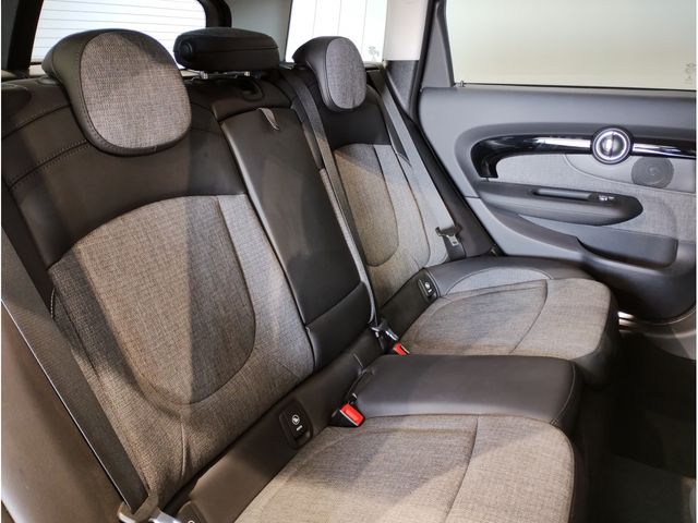 BMW MINI COOPER D CLUBMA 2021 Image 31