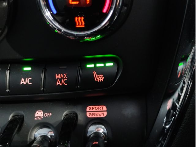 BMW MINI COOPER D CLUBMA 2021 Image 31