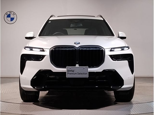 BMW X7 2025 Image 31