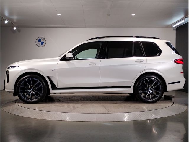 BMW X7 2025 Image 31